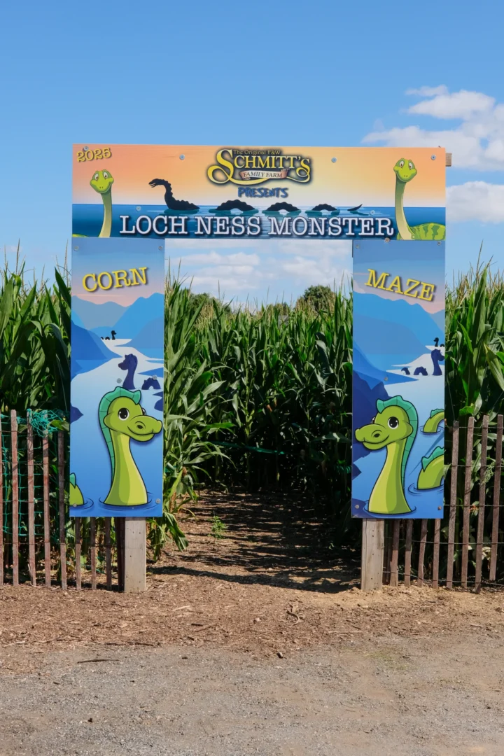 Schmitt's Family Farm photo