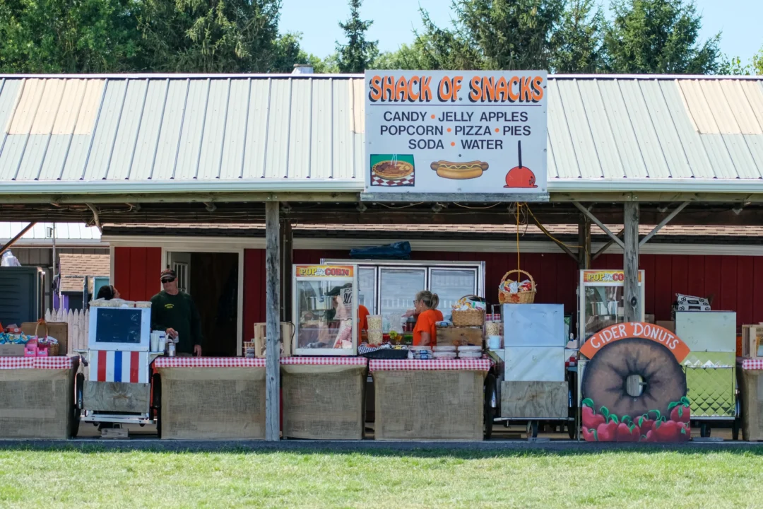 Schmitt's Family Farm photo