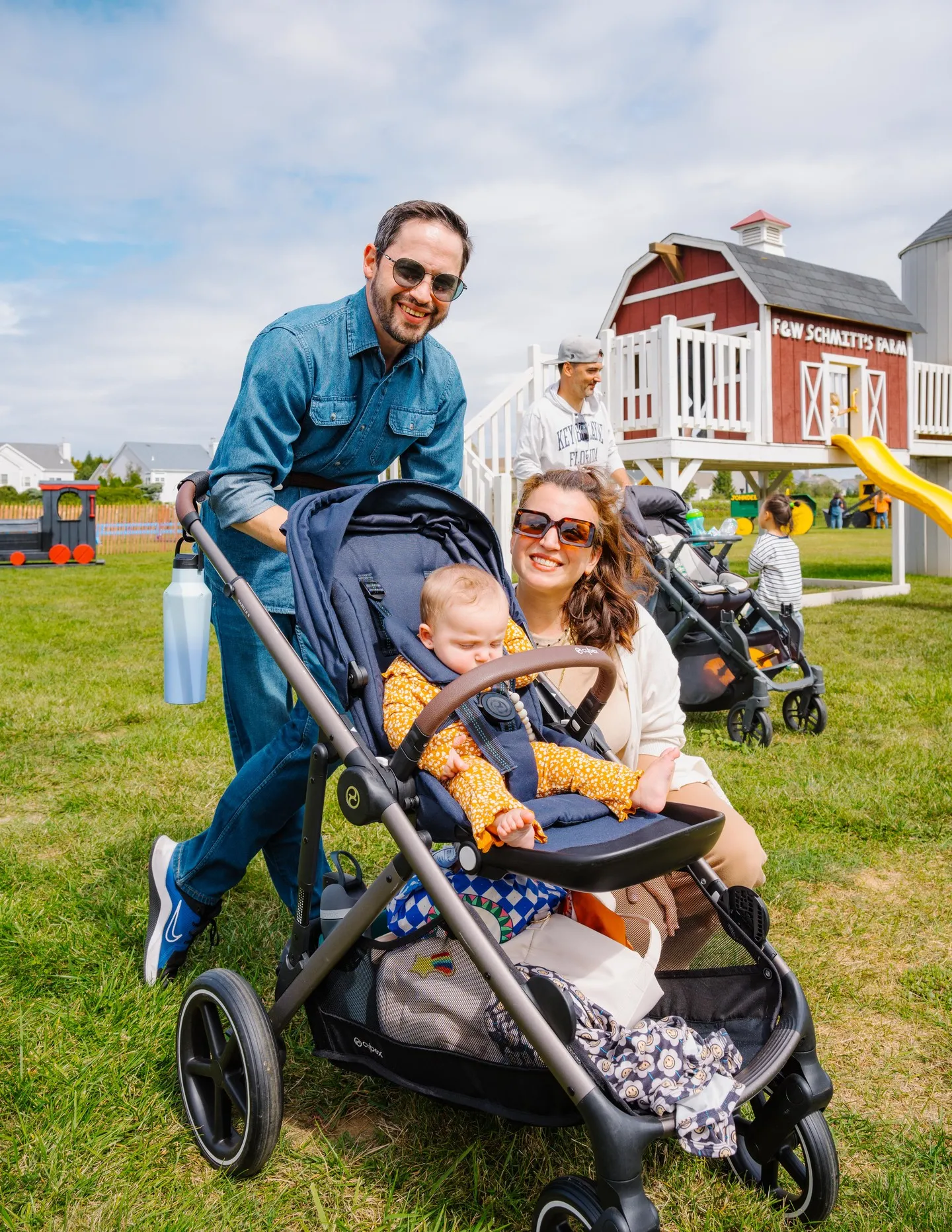 Schmitt's Family Farm photo