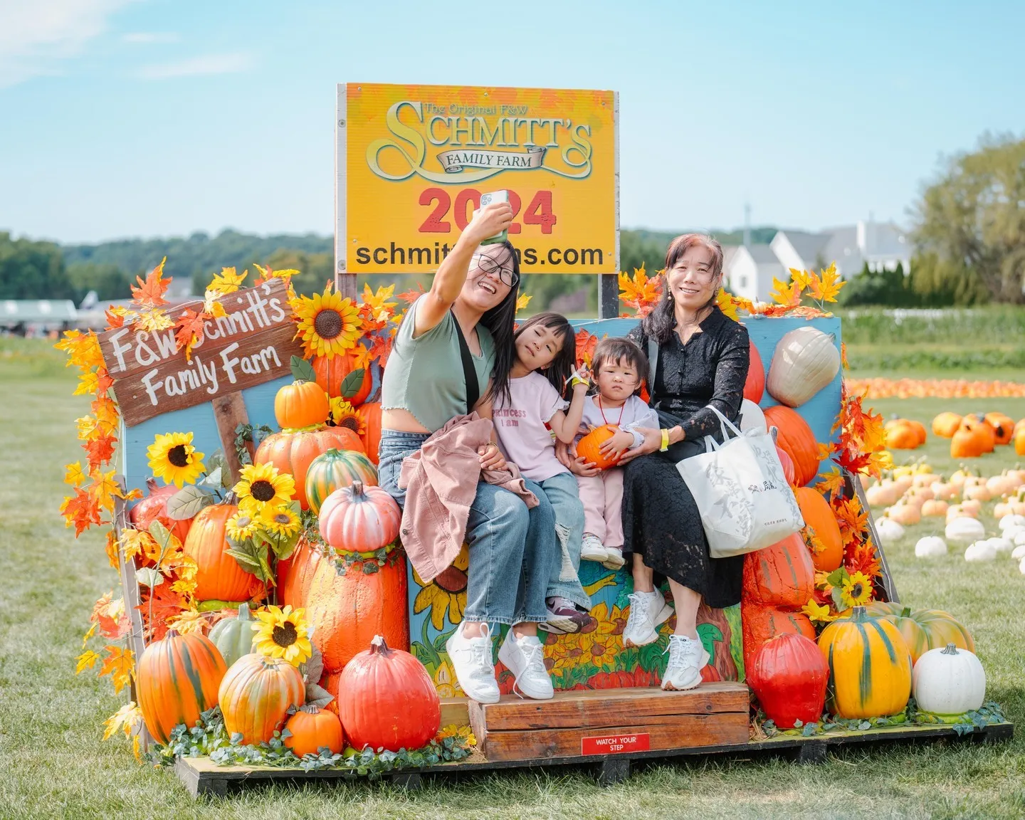 Schmitt's Family Farm photo