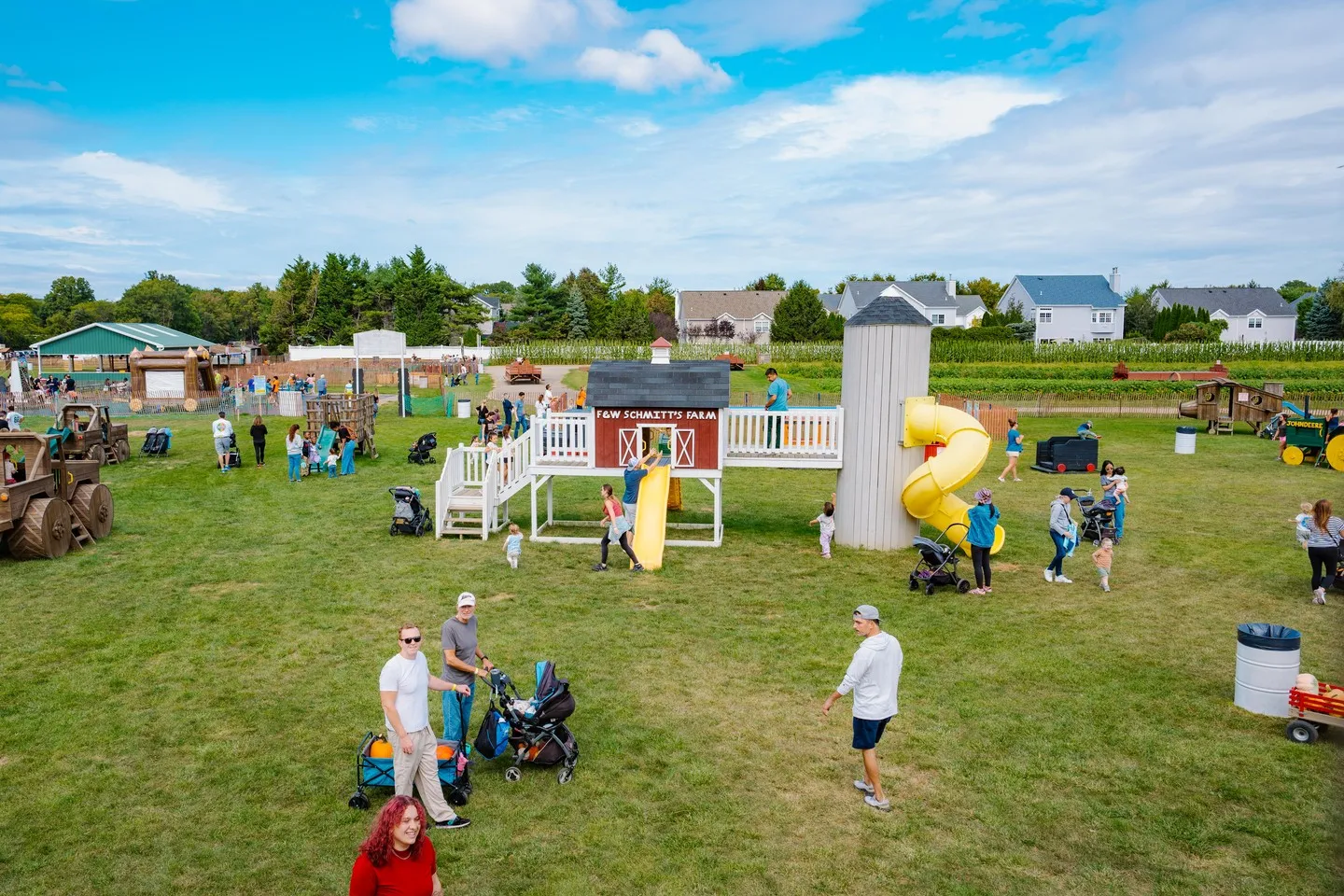 Schmitt's Family Farm photo
