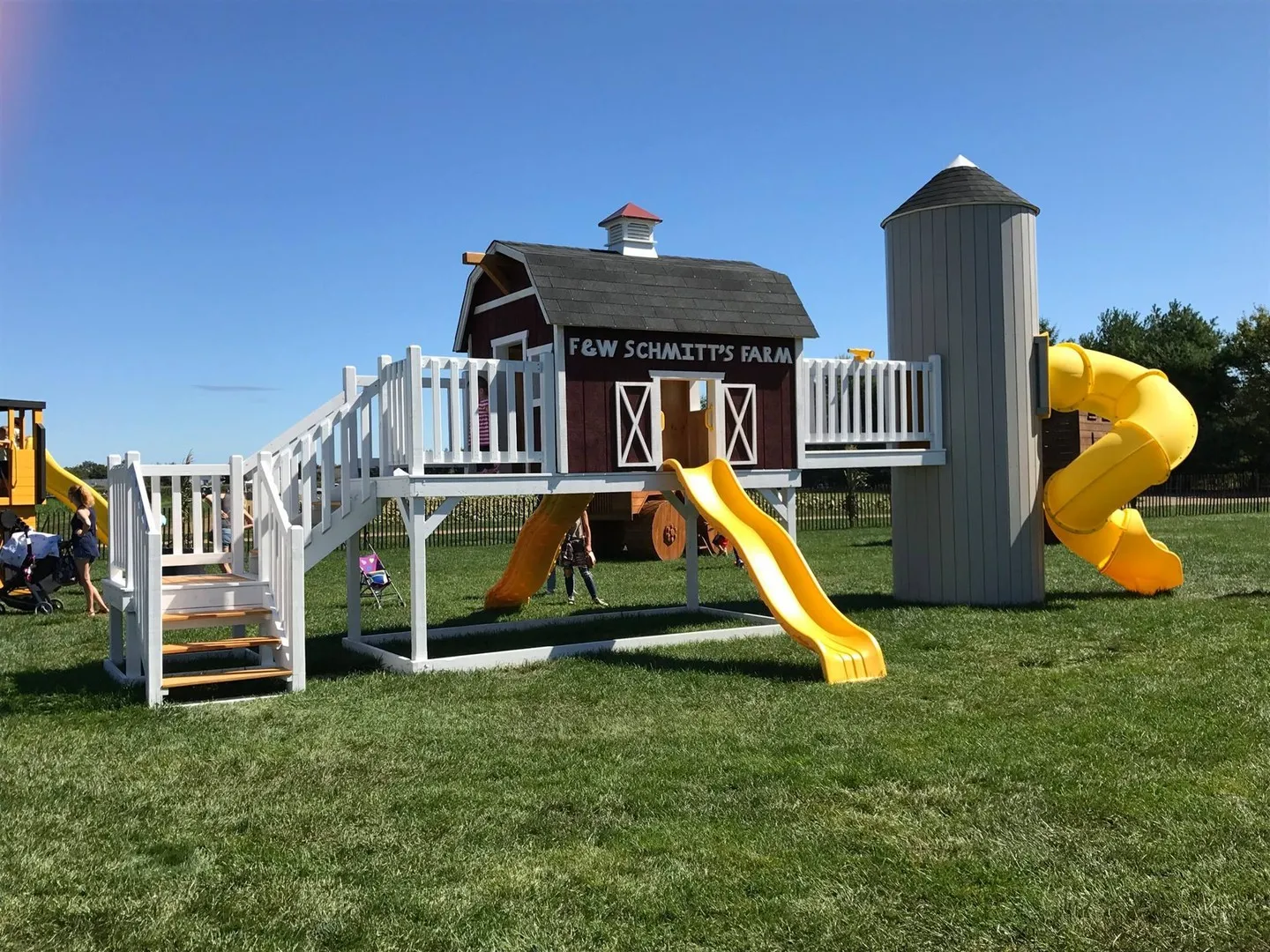 Schmitt's Family Farm photo