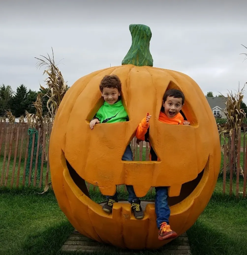 Schmitt's Family Farm photo