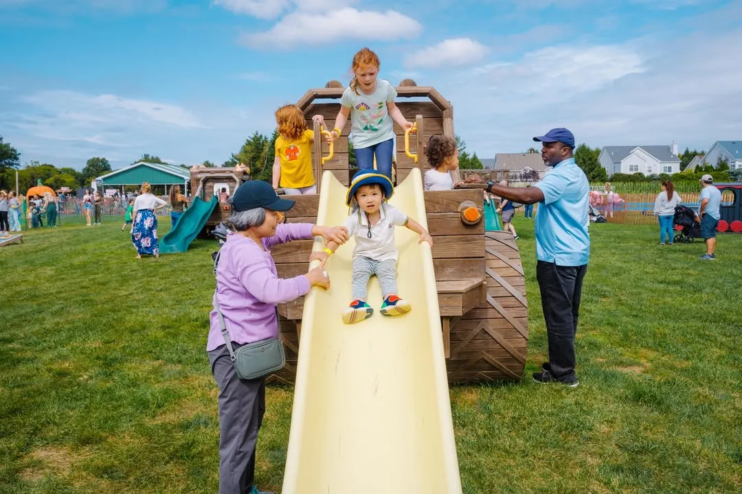 Schmitt's Family Farm photo